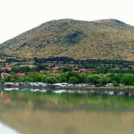 Gariep, A Forever Resort Gariepdam Kültér fotó